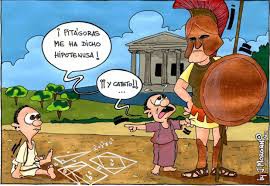 humor matemático