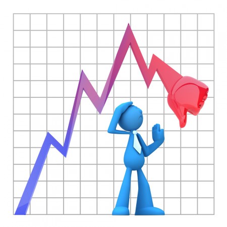 si te gusta la economia pero no se te da bien, esfuerzate hasta conseguir que sea la asignatura que mejor lleves